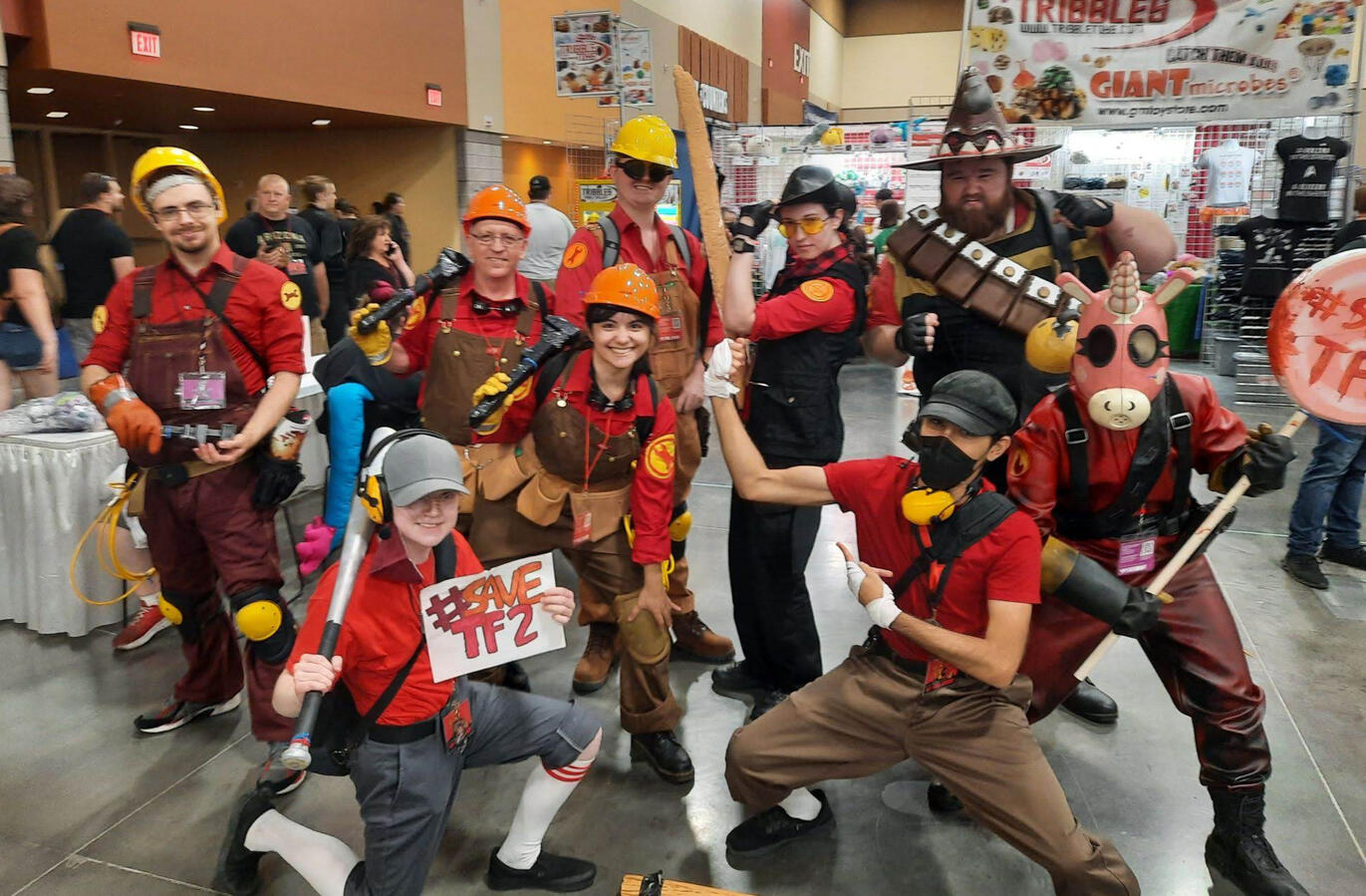 Phoenix Fan Fusion 2022