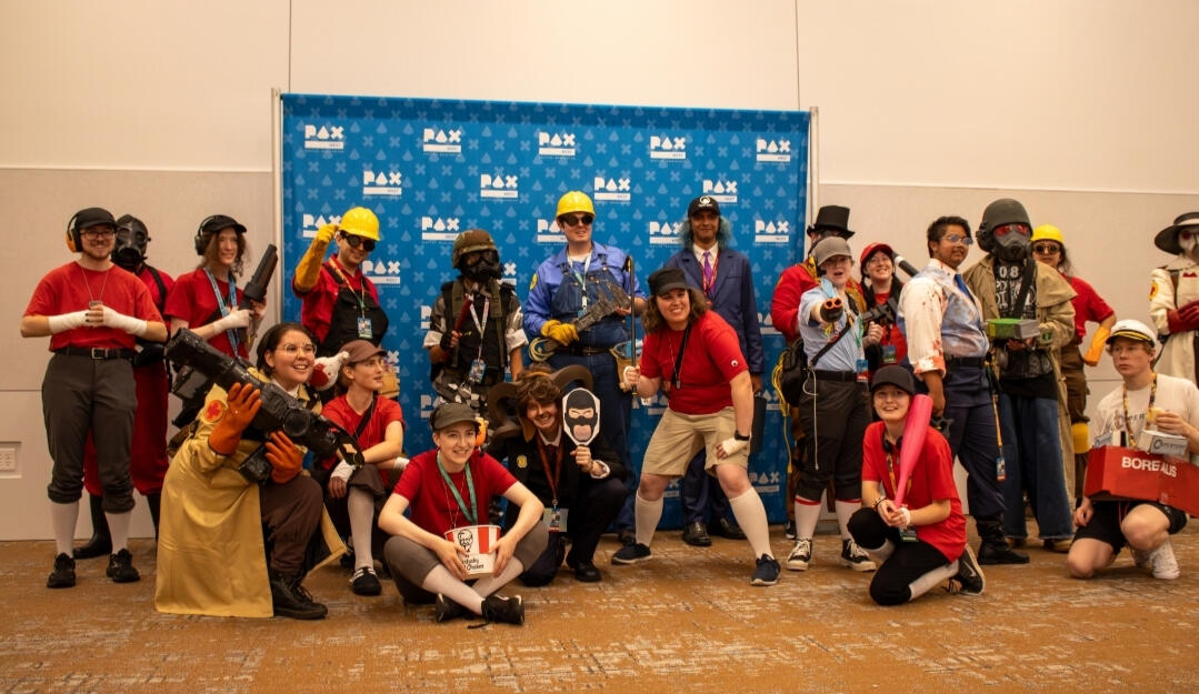 PAX West 2024