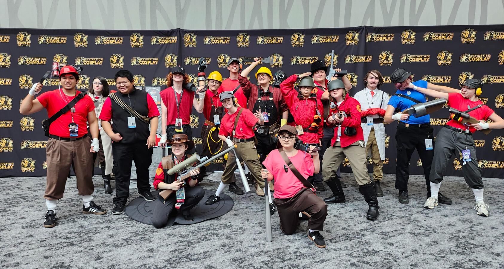 Rose City Comic Con 2025