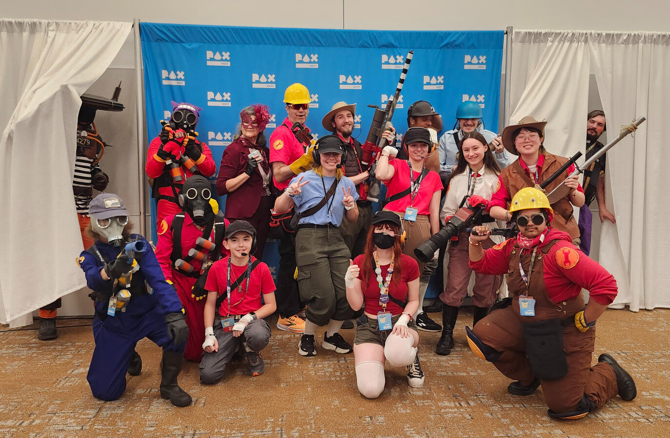 PAX West 2026