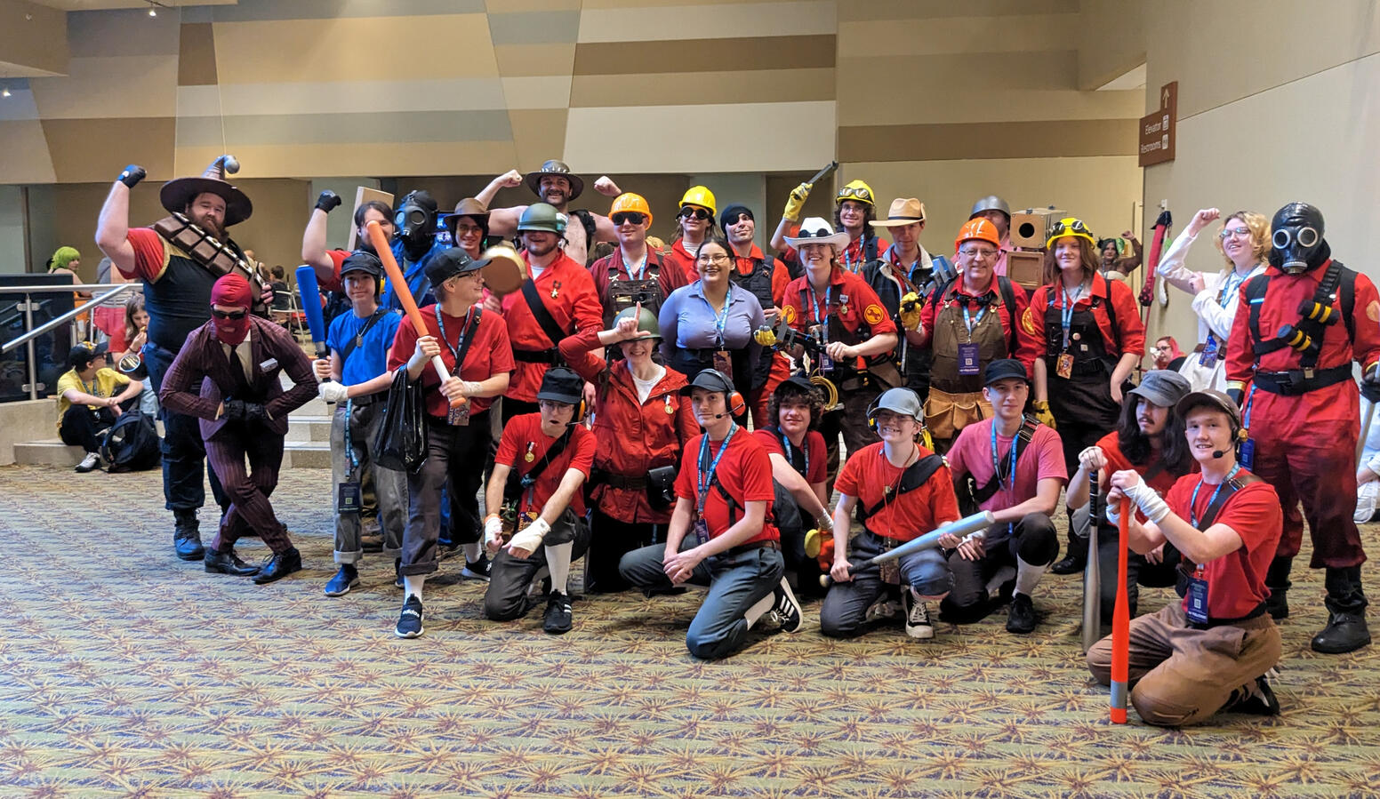 Phoenix Fan Fusion 2023