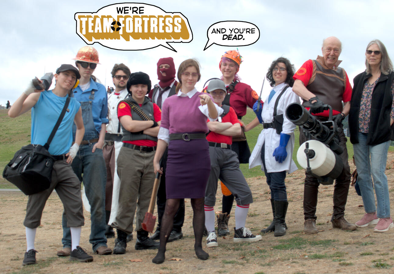 Filming Meet the REAL Heavy