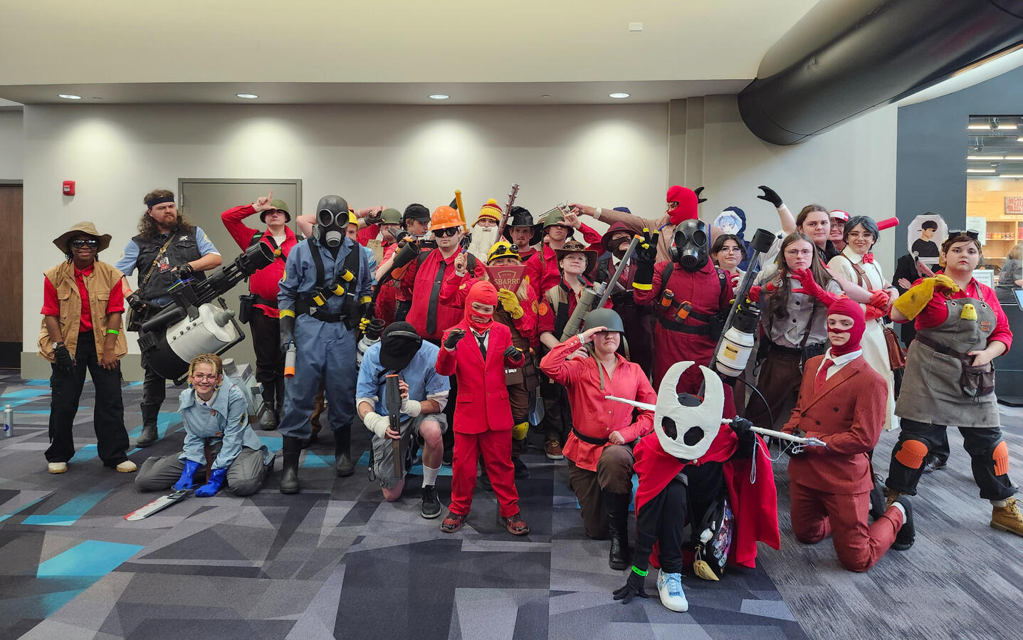 Salt Lake City FanX 2025