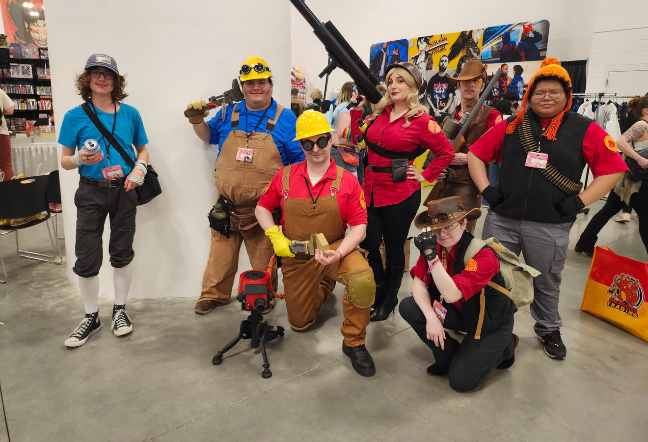 Sakuracon 2025