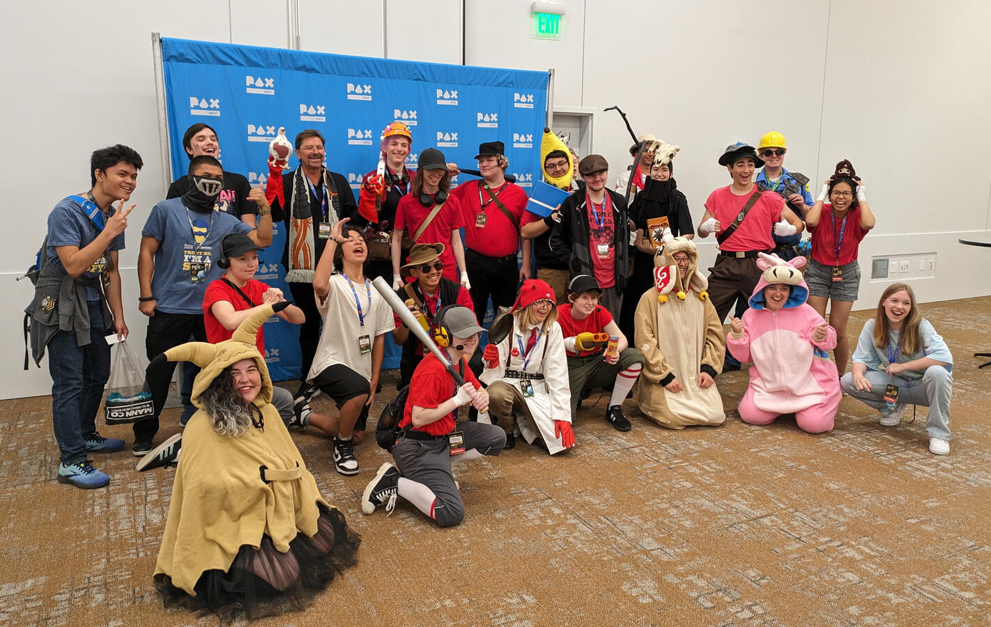 PAX West 2023
