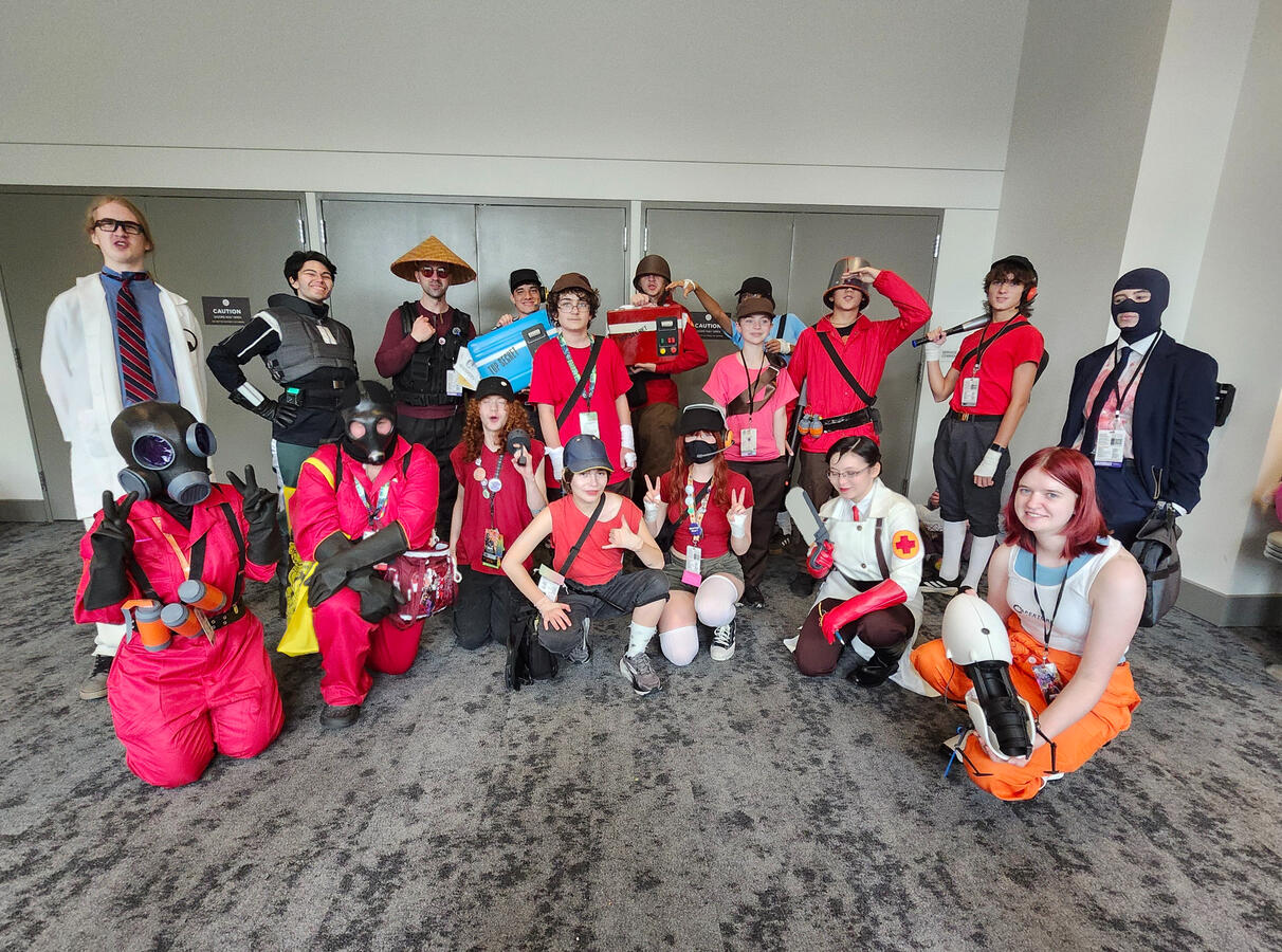 Rose City Comic Con 2026